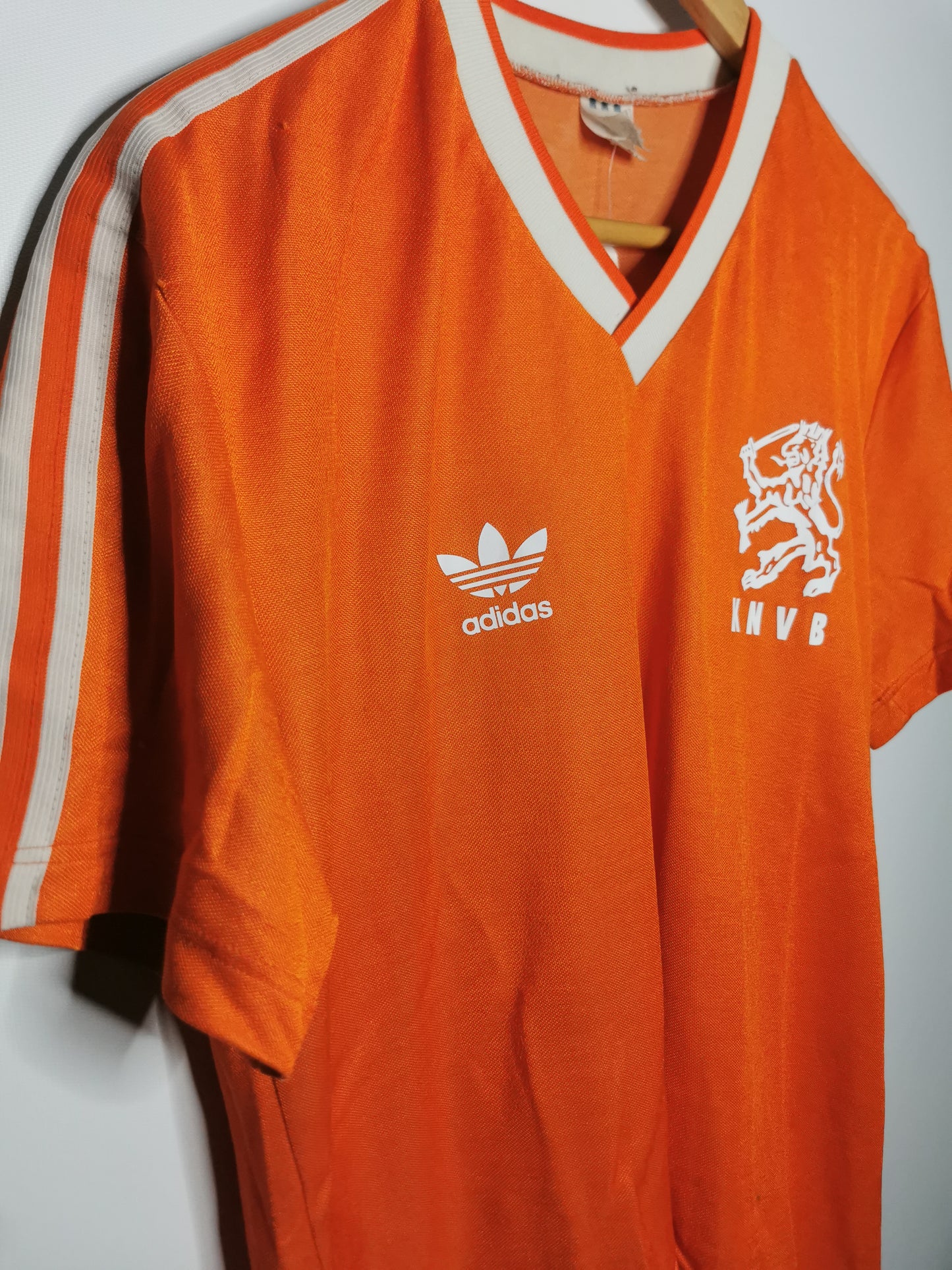 1985 Netherlands Home, Medium