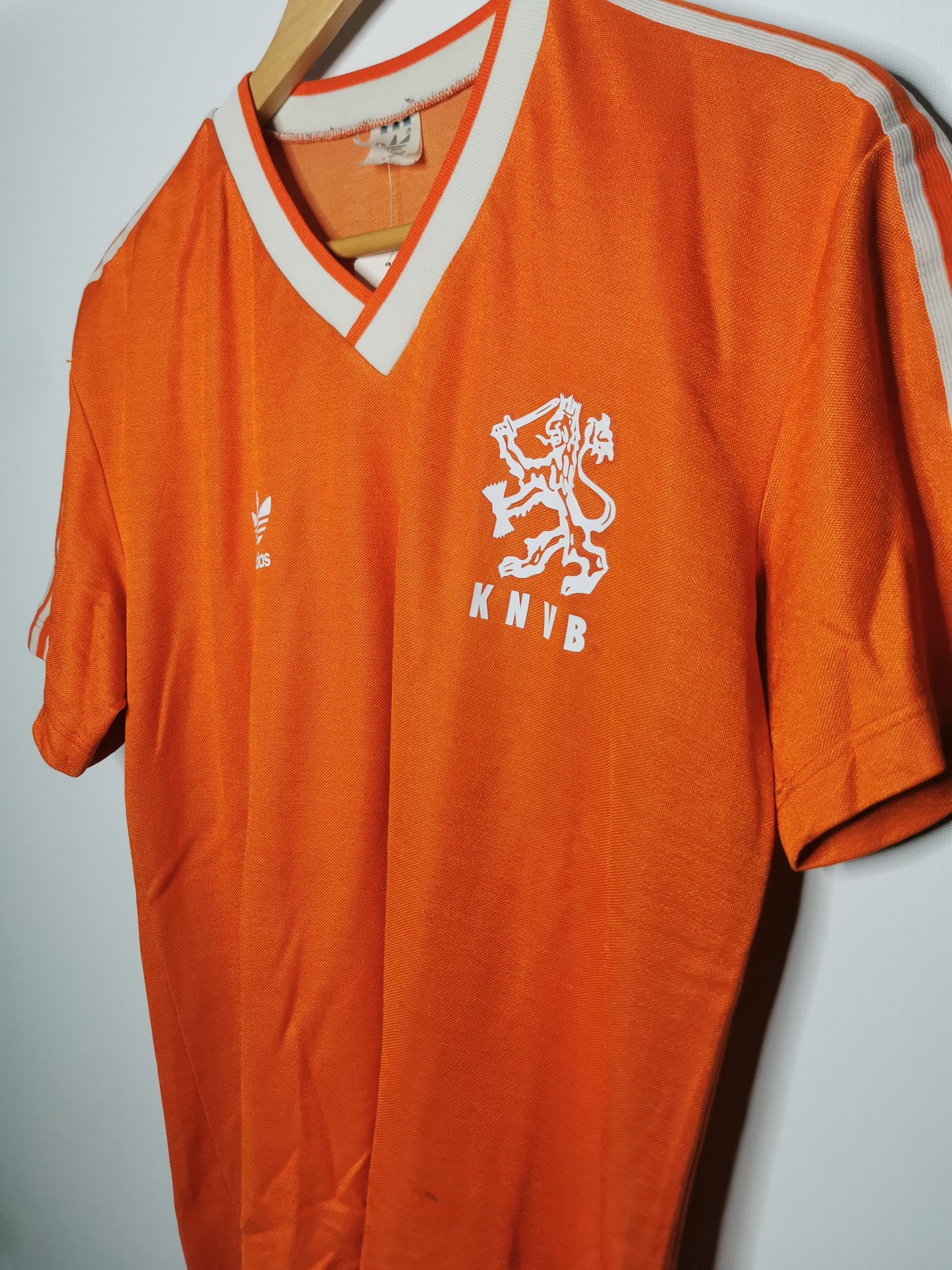 1985 Netherlands Home, Medium