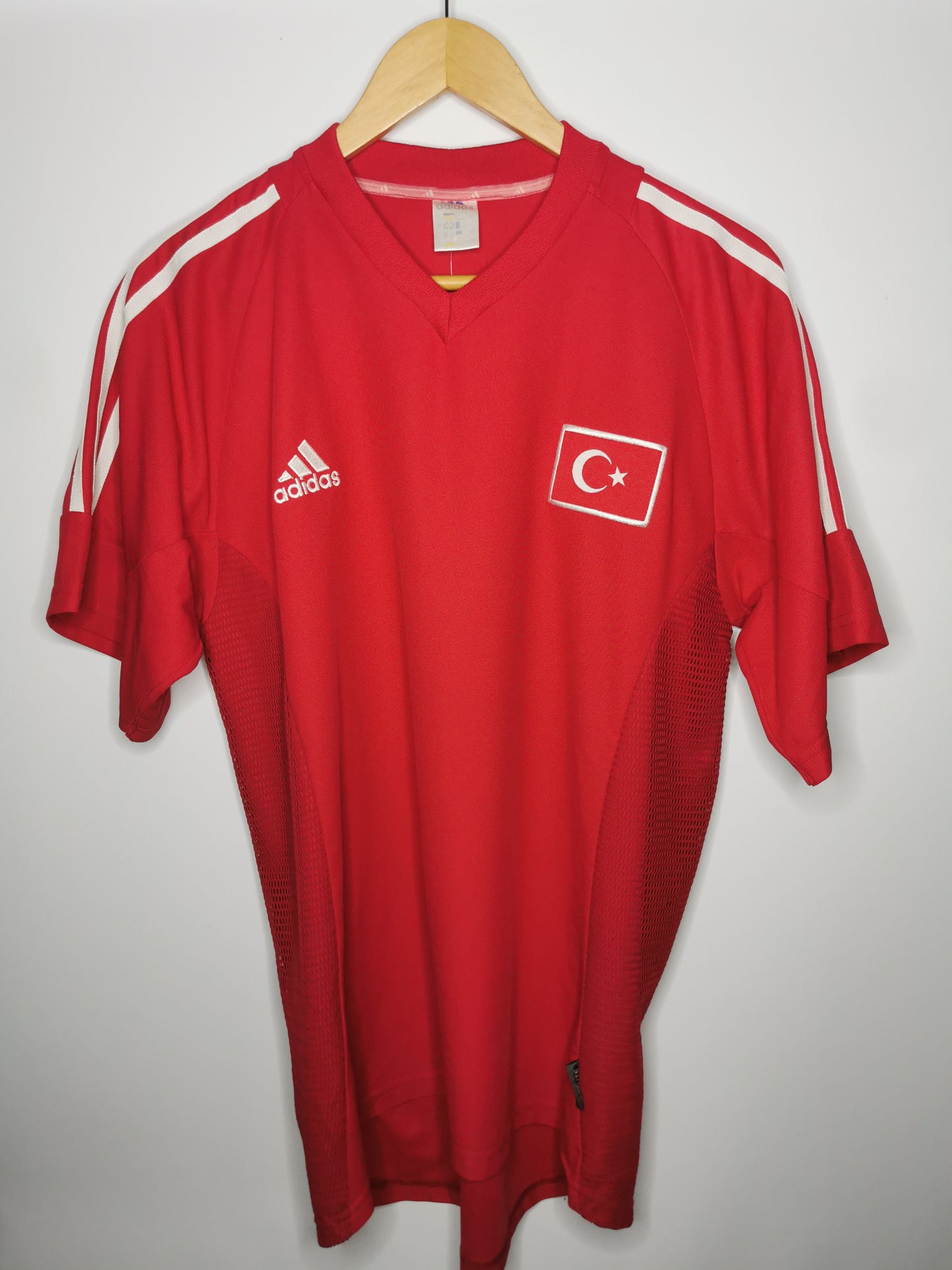 2002 Turkey Home, Large