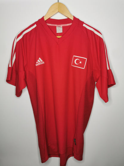 2002 Turkey Home, Large