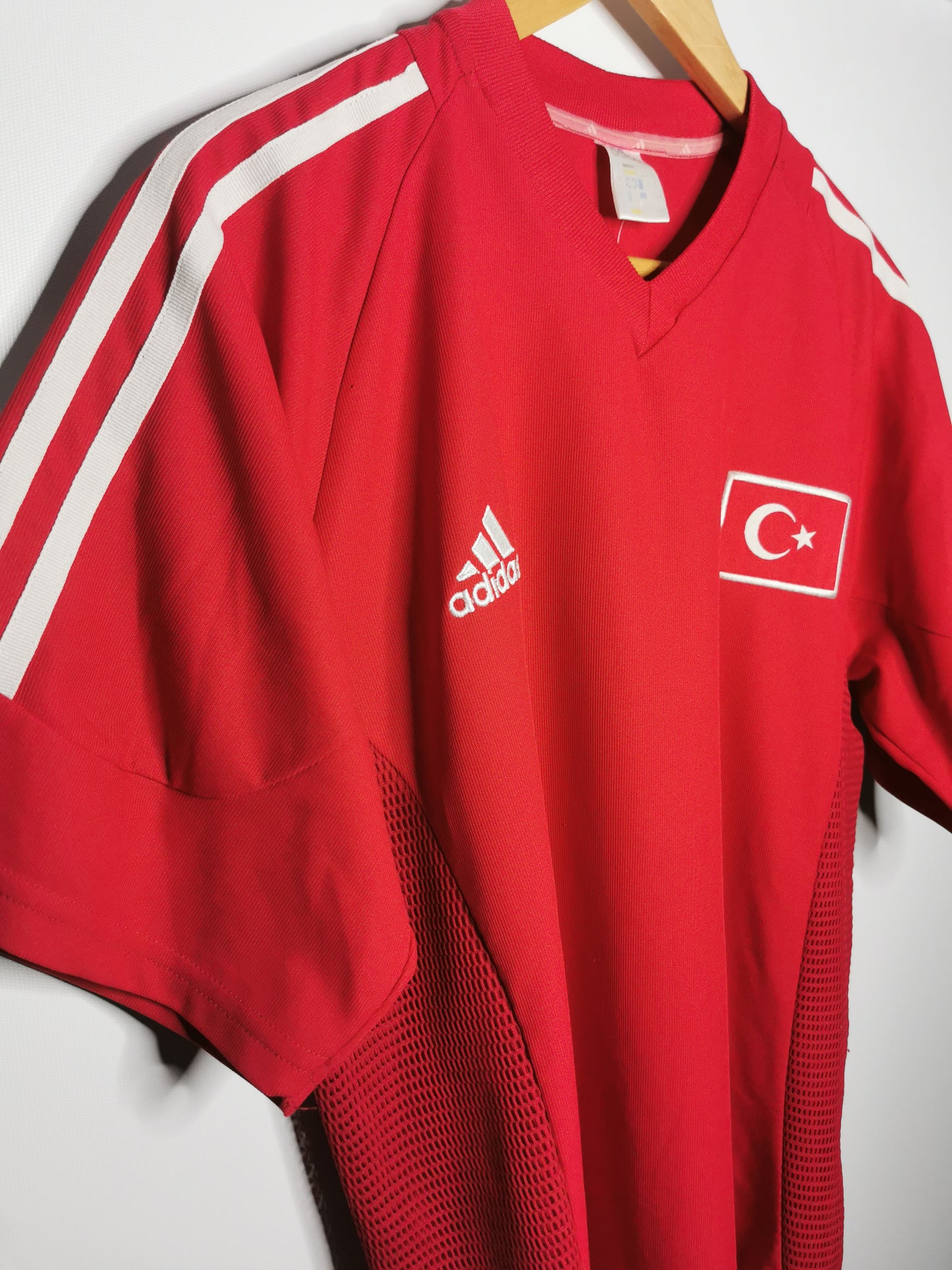 2002 Turkey Home, Large
