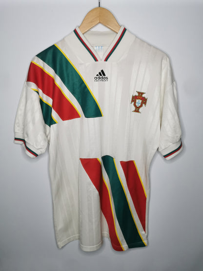 1994 Portugal Away, Medium