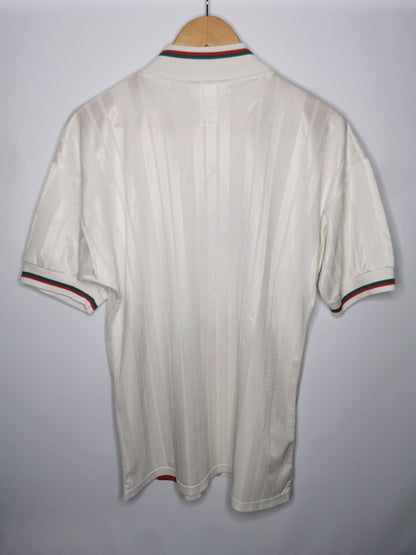 1994 Portugal Away, Medium