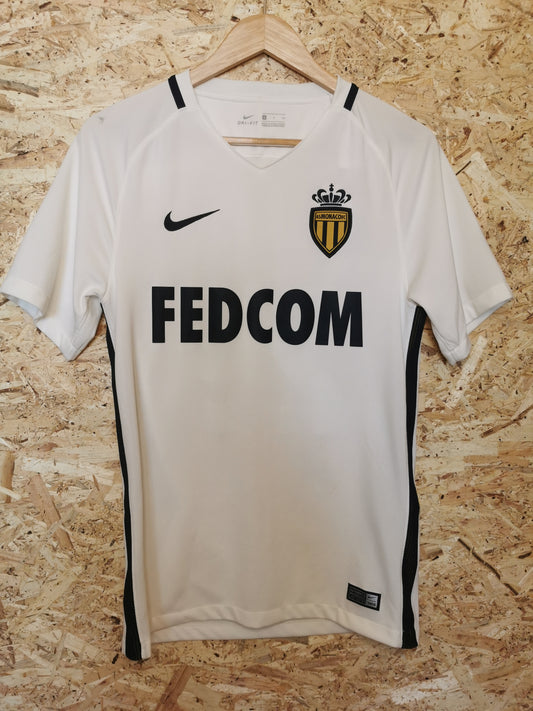 2016 Monaco Away 'Mbappe 29', Small (fits Medium)