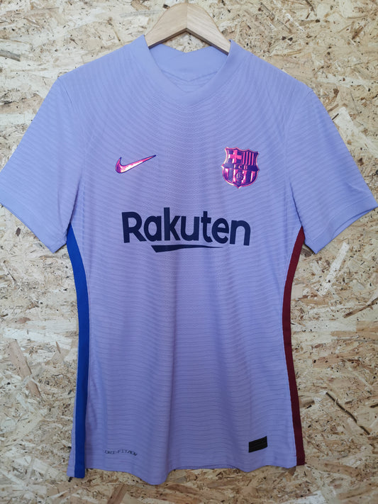 2021 Barcelona Away Kitroom Issue, Medium
