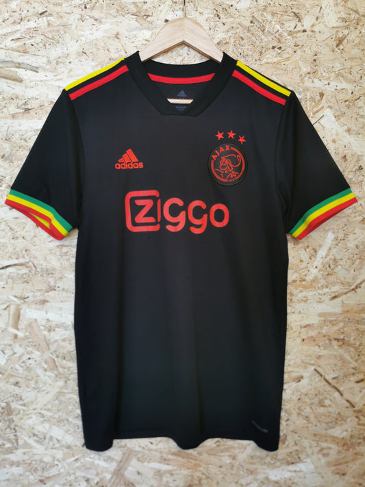 2021 Ajax Third 'J. Timber 2', Medium