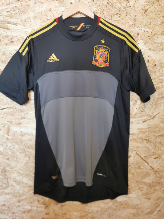 2012 Spain Goalkeeper, Large