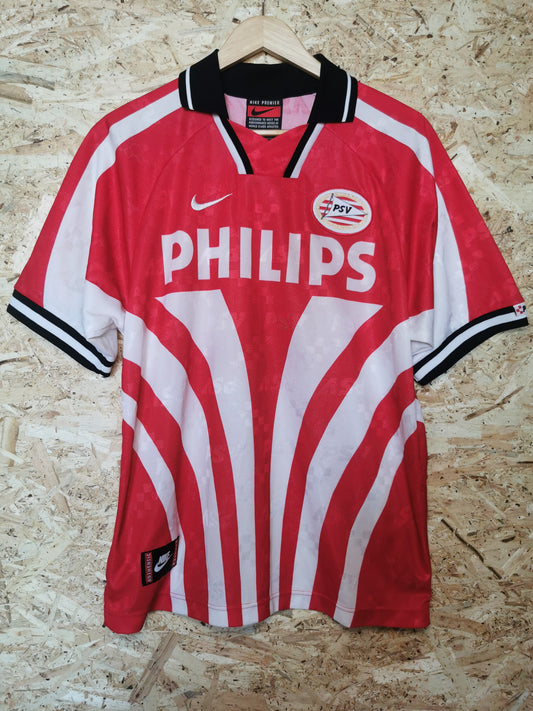 1996 PSV Home #8, Large