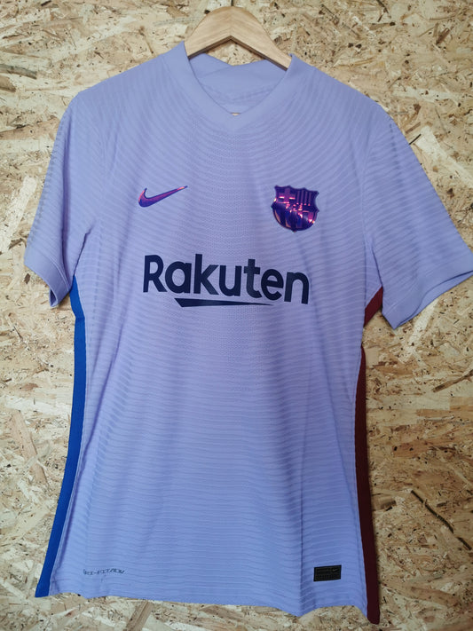 2021 Barcelona Away Kitroom Issue, Large