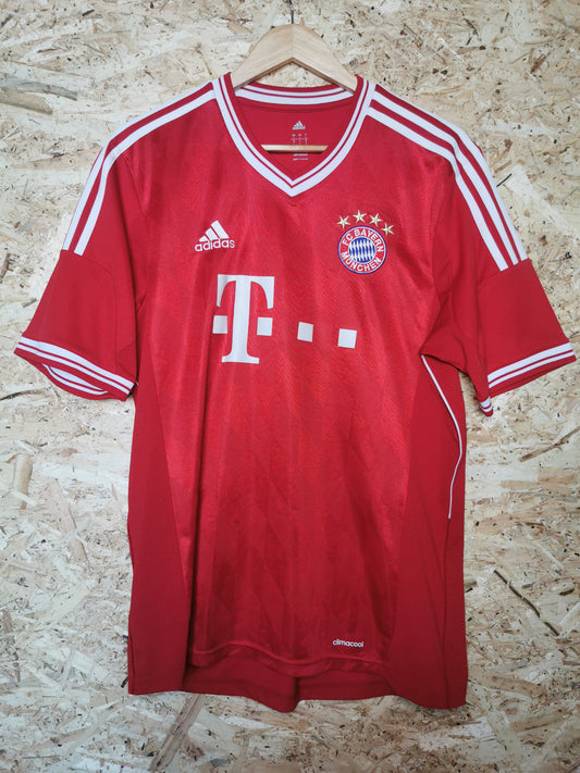 2013 Bayern Munich Home, Large