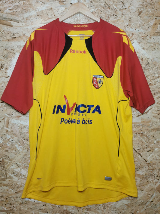 2010 Lens Home 'Varane 14', XX Large