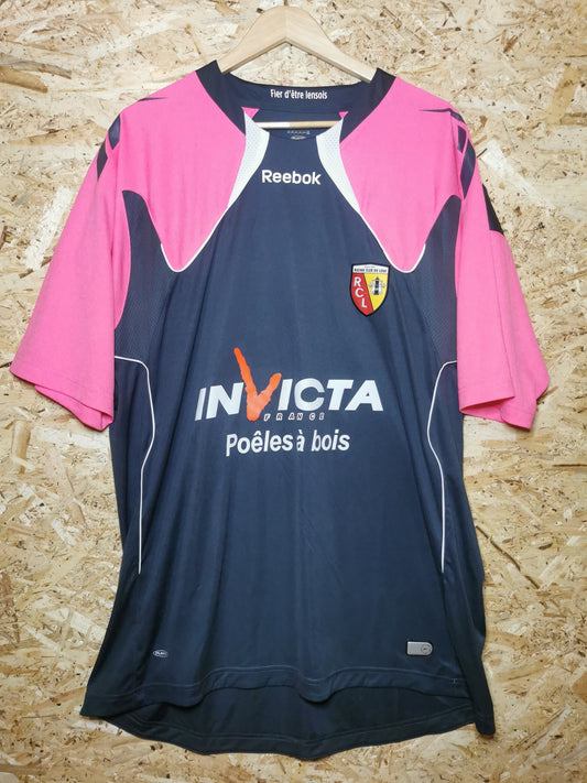 2010 Lens Away 'Varane 14', XX Large
