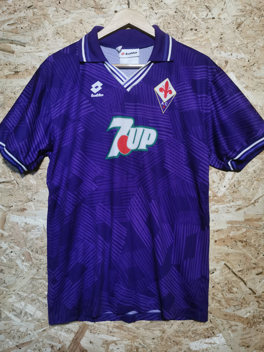 1992 Fiorentina Home, Medium