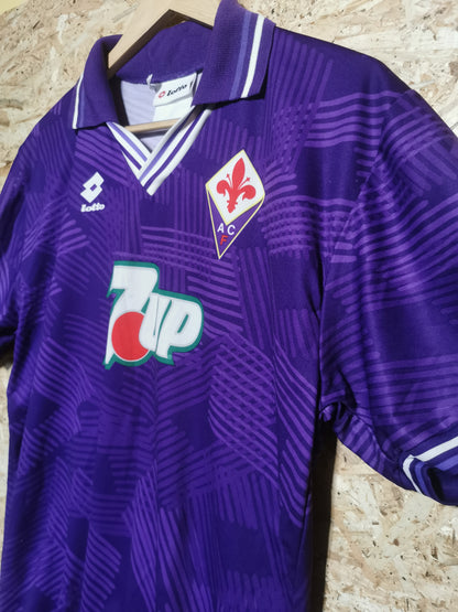 1992 Fiorentina Home, Medium