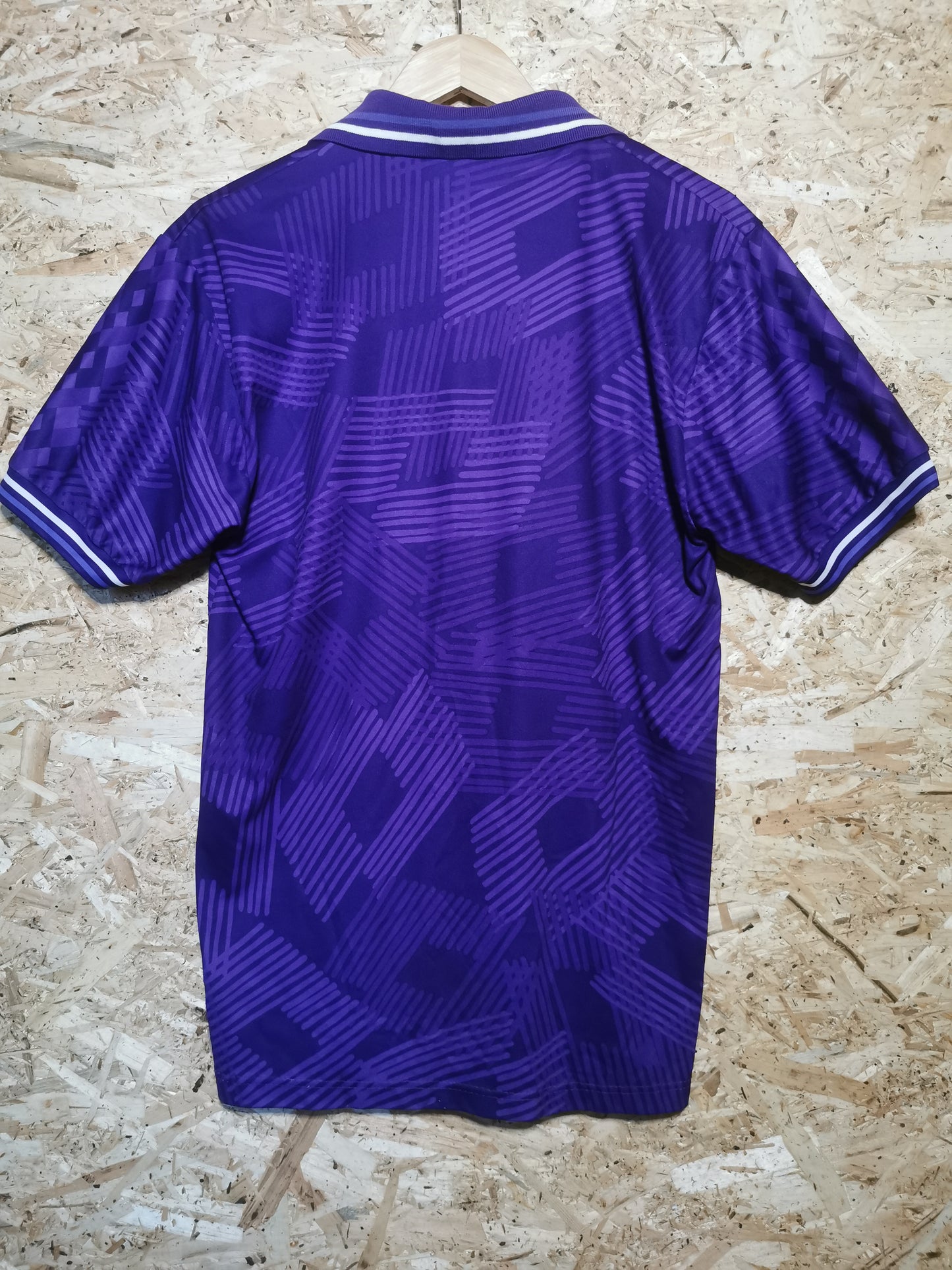 1992 Fiorentina Home, Medium
