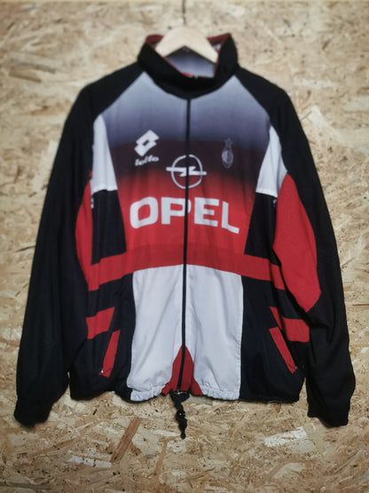 1995 AC Milan Training Top, Medium