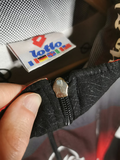 1995 AC Milan Training Top, Medium