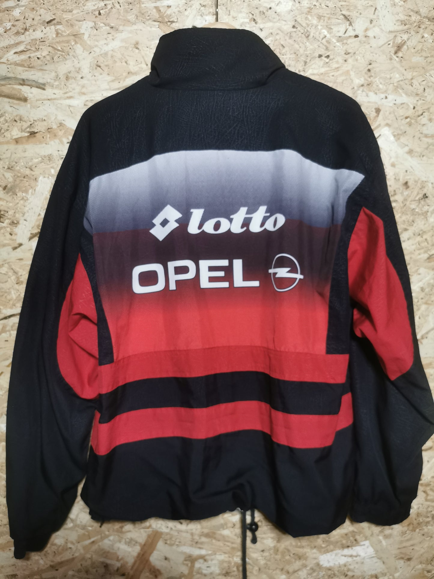 1995 AC Milan Training Top, Medium