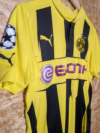 2012 Dortmund European Home 'Reus 11', Medium