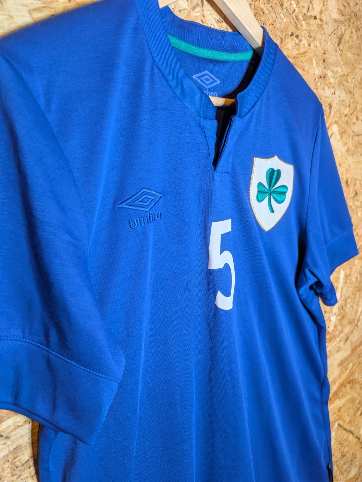 2021 Ireland Centenary Special Edition 'Egan 5', Medium