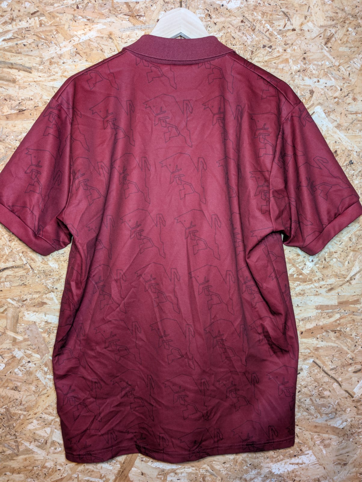 1994 Torino Home, Large