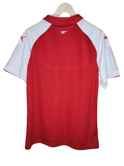 2017 Arsenal Home, Large