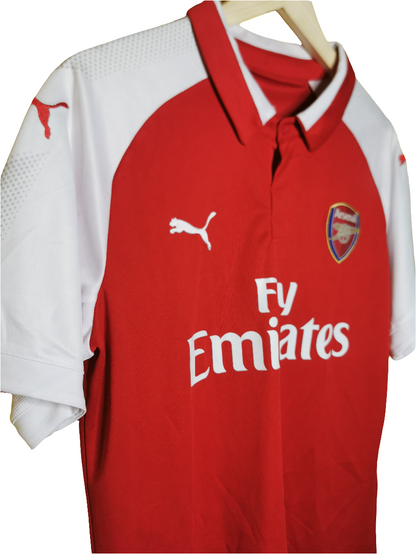 2017 Arsenal Home, Large