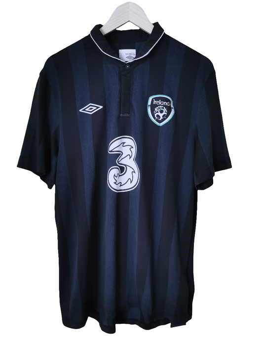2009 Ireland Away, X Large - footballshirts.ie