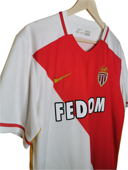 2015 Monaco Home 'Mbappe 29', X Large