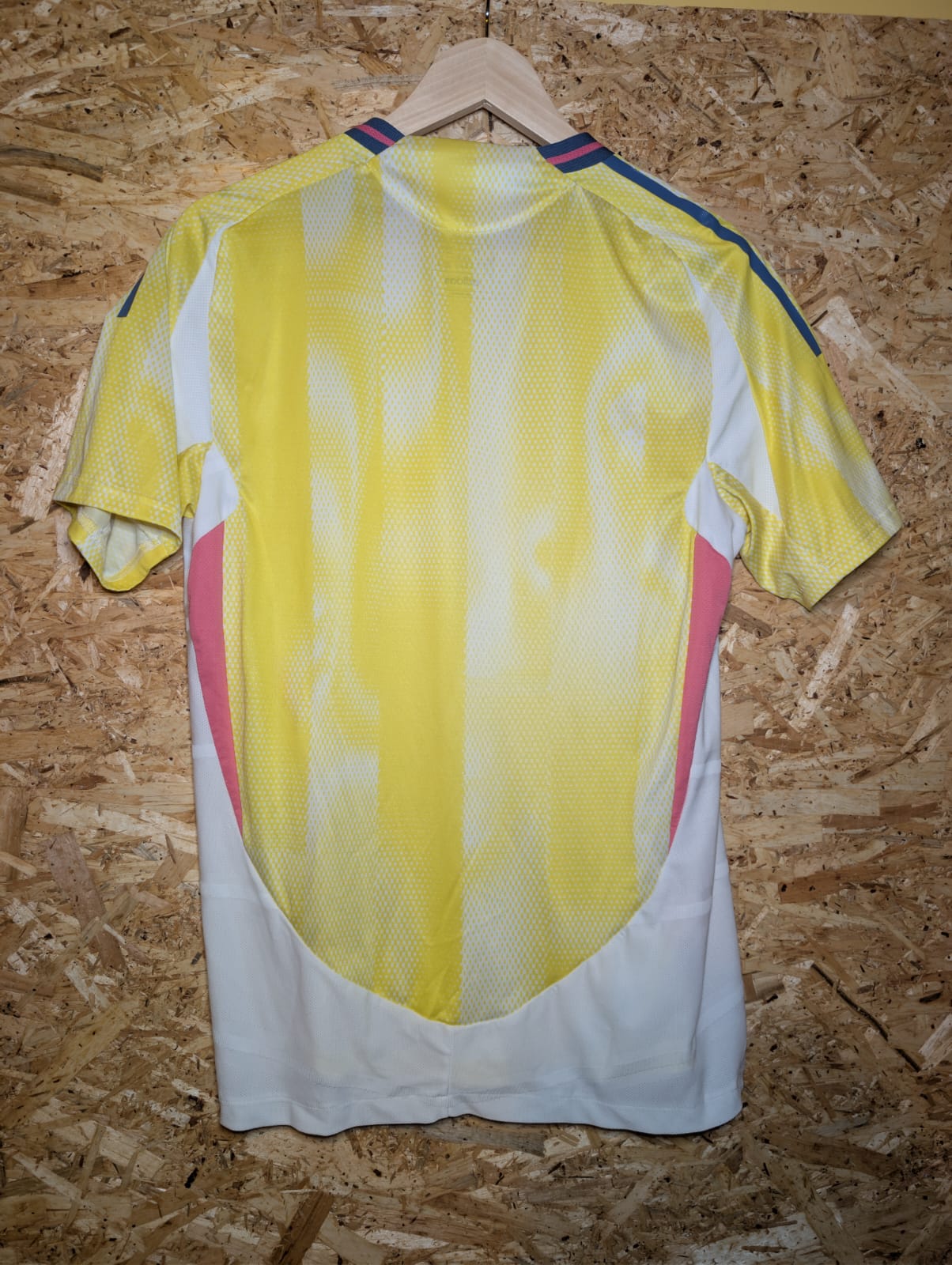 2024 Juventus Away Player Spec, Medium