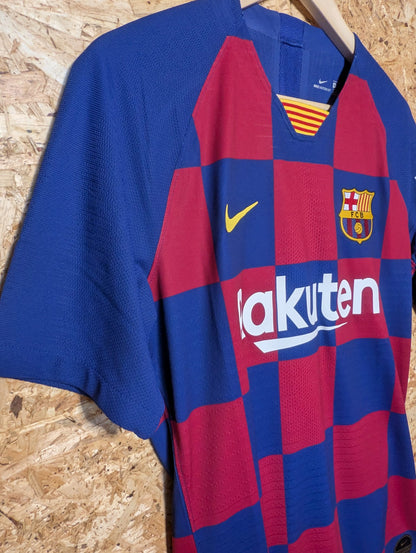 2020 Barcelona Home Kitroom Issue 'Griezmann 17', Medium