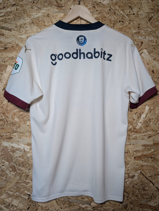 Authentic 2023 PSV Away (Image 2)