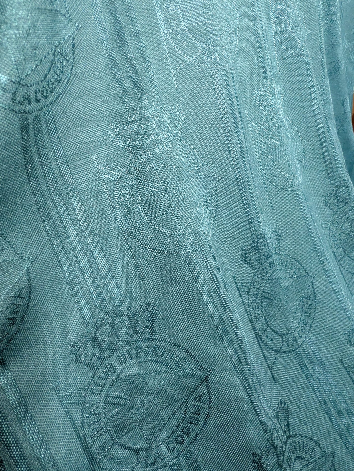 1996 Deportivo La Coruna Away, Small