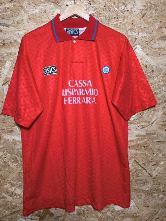 1993 Spal Away #13, X Large (fits Large)