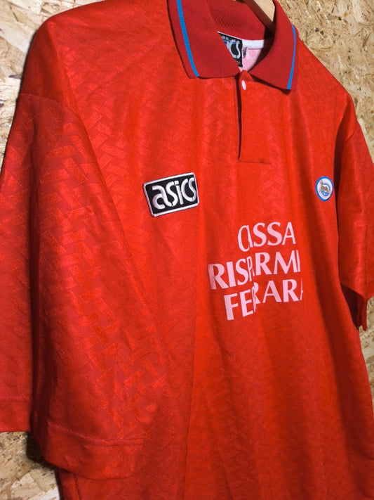 Authentic 1993 Spal Away #13 (Image 2)