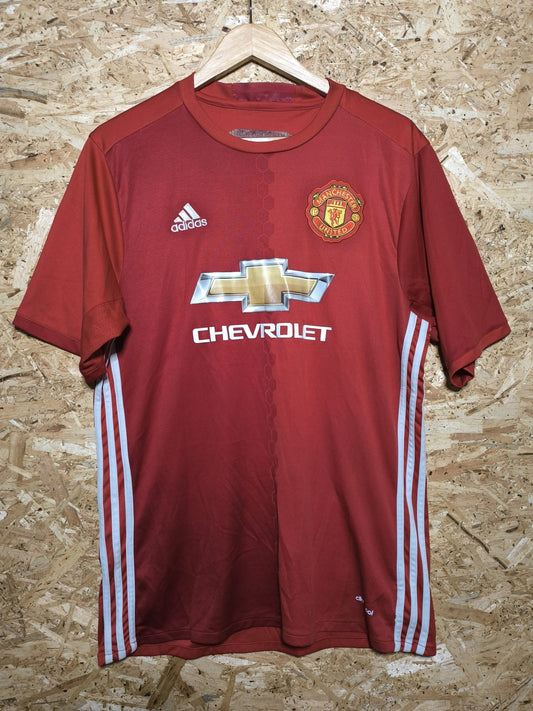 2016 Man United Home, X Large