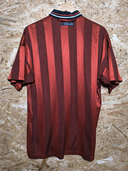 1998 England Away, X Large