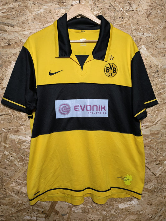 2006 Dortmund Home 'Kringe 6', X Large
