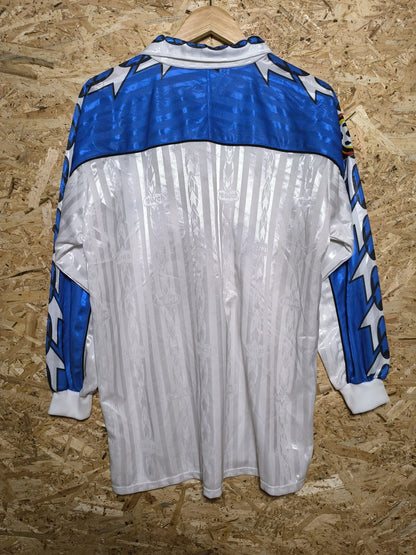 1996 Arminia Bielefeld Home Long Sleeve, X Large, BNWT