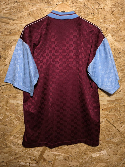 1990 West Ham Home, 42 (fits Large)
