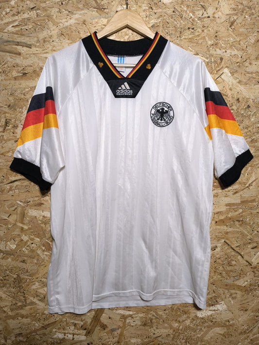 1992 Germany Home, X Large