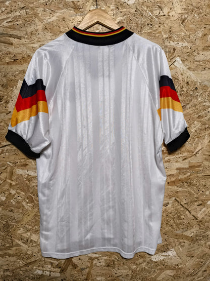 1992 Germany Home, X Large