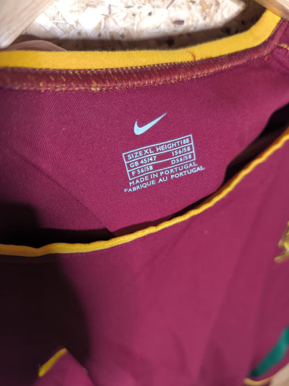 2002 Portugal Home, X Large