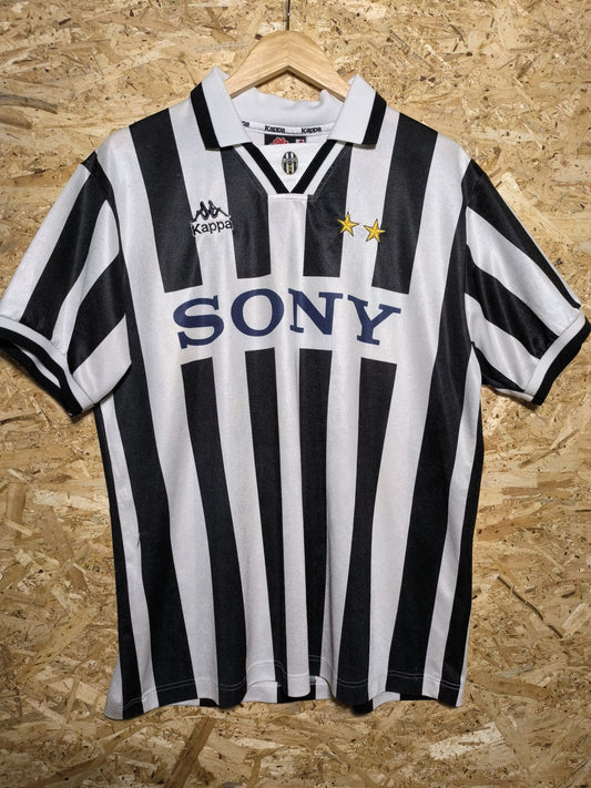 1995 Juventus Home, Large