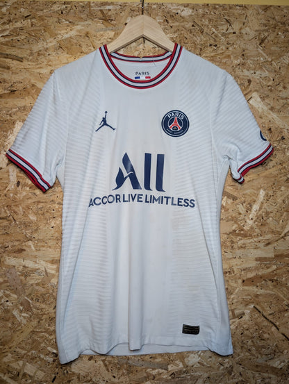 2021 PSG Fourth Player Spec 'Messi 30', Medium