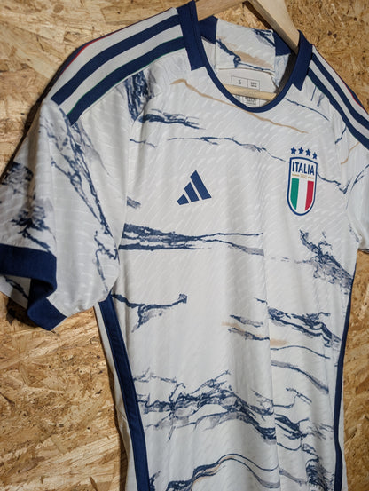 2023 Italy Away Player Spec, Small (fits Medium)