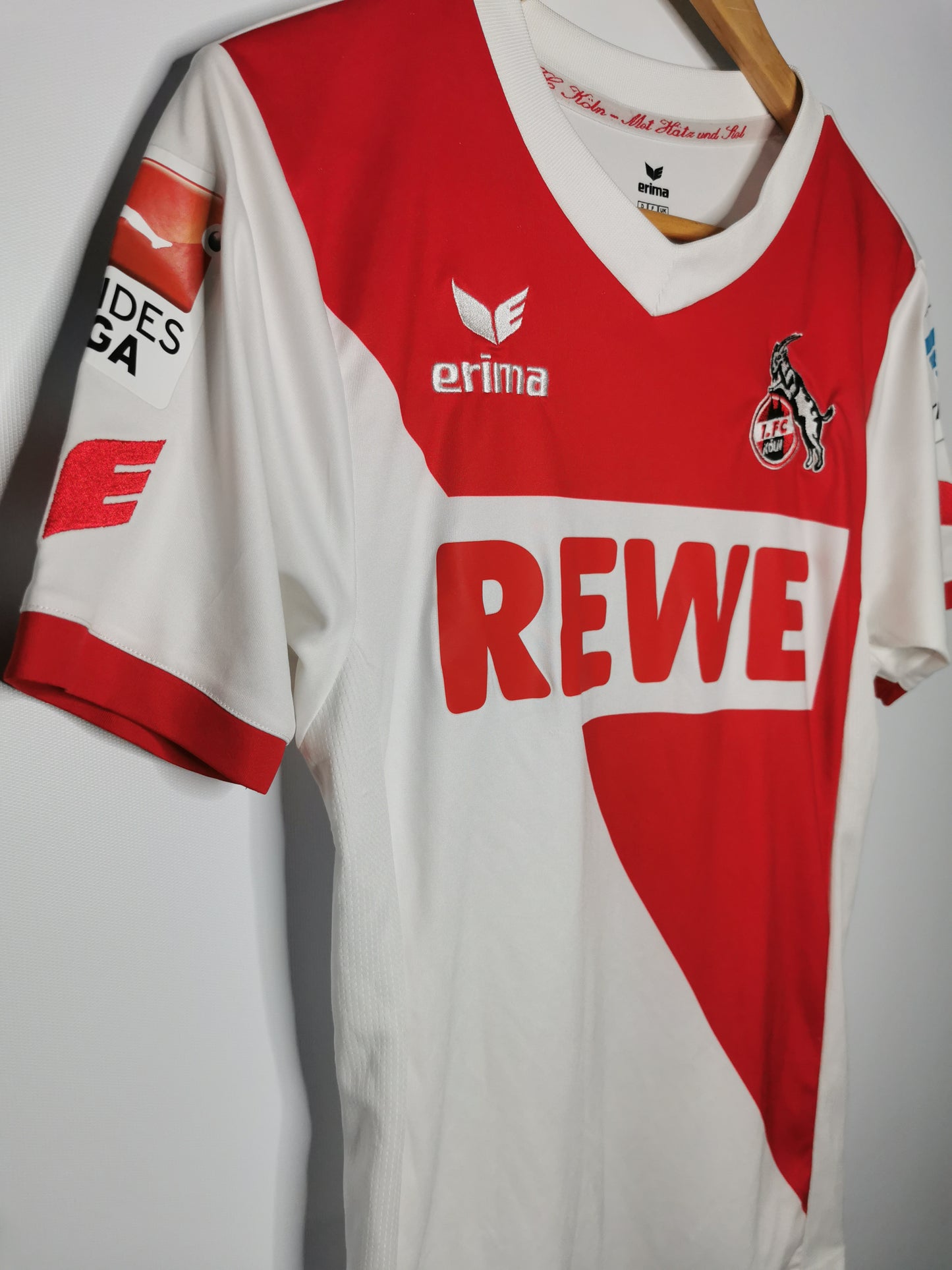 2014 Cologne Home 'Ujah 9', Small