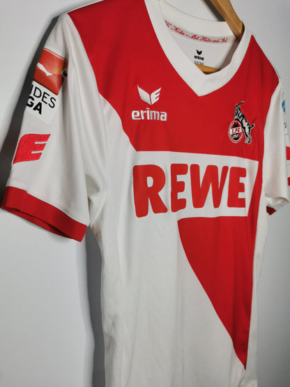 2014 Cologne Home 'Ujah 9', Small