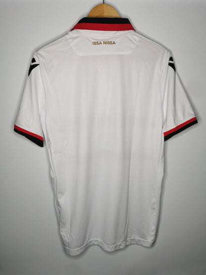 2020 Nice Away Player Spec, Medium, BNWT