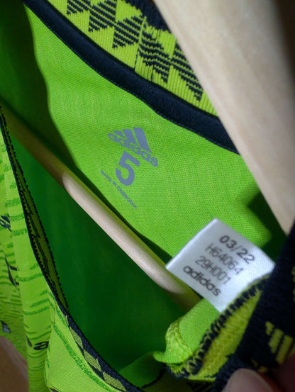 2022 Man Untied Third Kitroom Issue 'Garnacho 49', Size 5 (Medium)